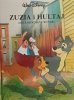 ZUZIA I HULTAJ CZYLI ZAKOCHANY KUNDEL